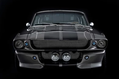 Ford Mustang Shelby GT500 Computer Wallpapers, Desktop Backgrounds ...