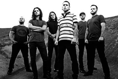 WHITECHAPEL Deathcore Heavy Metal Alternative metal F Wallpapers ...