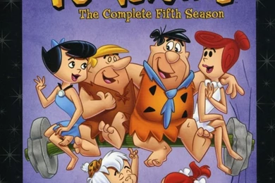 Flintstones Cover Hd Picture, Flintstones Cover Hd Wallpapers