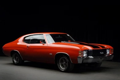 TheTHROTTLE: Wallpapers Photos Of Chevelle SS Muscle Car : TheTHROTTLE