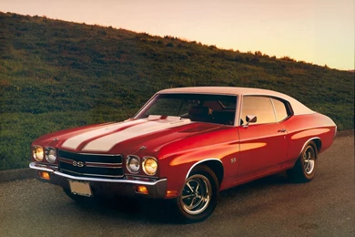 Chevelle Ss Wallpapers   Wallpapers Cave