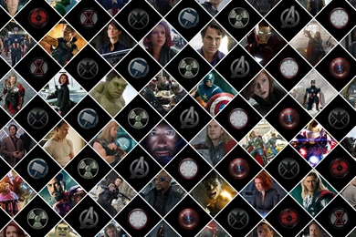 The Avengers Wallpapers 2015