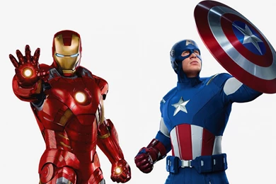 187 Avengers HD Wallpapers