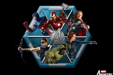 The Avengers Wallpapers 2015