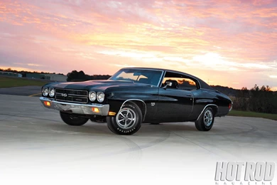 1970 CHEVY CHEVELLE SS 454 Computer Wallpapers, Desktop ...