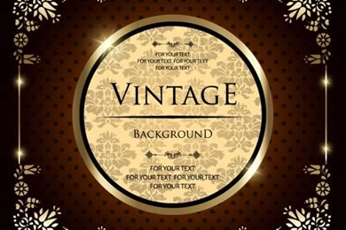 Vintage Backgrounds 3