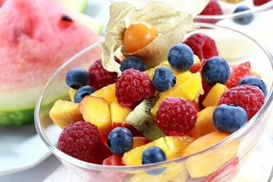 Food Dessert Sweet Lovely Beautiful Cake Fruits Wallpapers ...