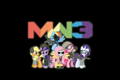 My Little Pony HD Wallpapers   Wallpapers Cave