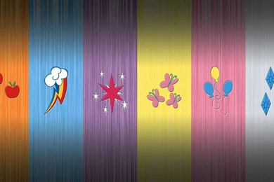 MLP HD Wallpapers