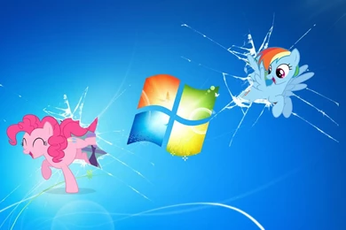 MLP Windows Wallpapers By Bubblegum3558 On DeviantArt