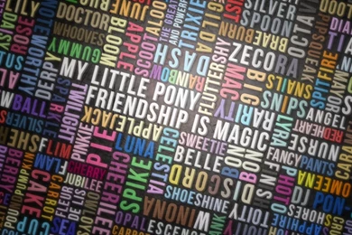 Wallpapers Brony.com