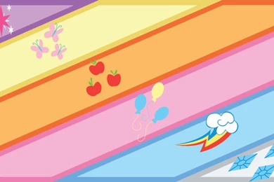 MLP Wallpapers By Sircinnamon On DeviantArt