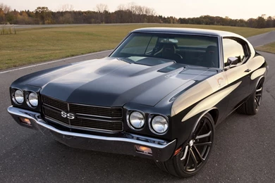 Chevelle   Classic Cars