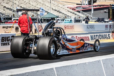 NHRA Drag Racing Race Dragster F Wallpapers