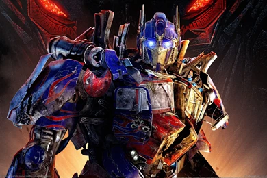 Transformers Computer Wallpapers, Desktop Backgrounds