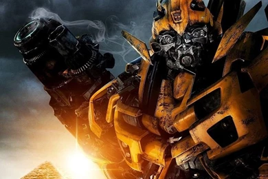 Bumblebee Transformers 3 Wallpapers Hd Wallpapers Free Desktop ...