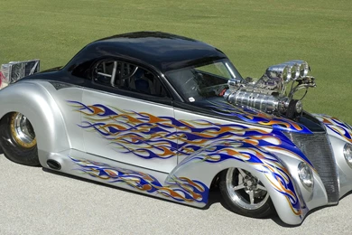 37 Ford Coupe Dragster >> HD Wallpaper, Get It Now!