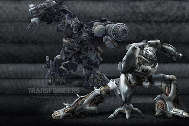 Transformers Computer Wallpapers, Desktop Backgrounds