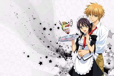 Kaichou Wa Maid sama!, Wallpapers   Zerochan Anime Image Board