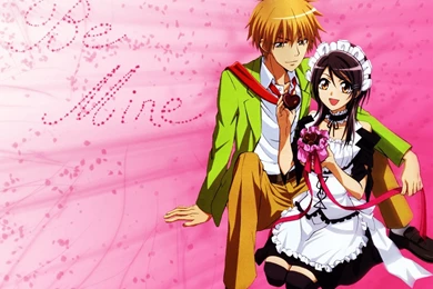 Kaichou Wa Maid sama!, Wallpapers   Zerochan Anime Image Board
