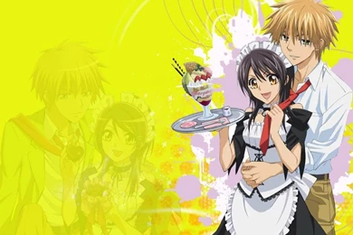 Browsing Wallpapers On DeviantArt