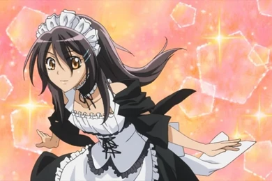 Kaichou Wa Maid Sama Wallpapers   Wallpapers Cave