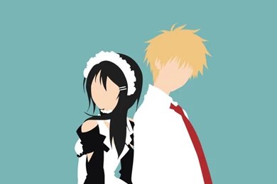 Minimalist Wallpapers