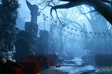 Dragon Age: Inquisition Computer Wallpapers, Desktop Backgrounds ...