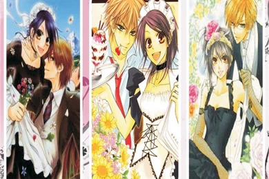 Maid Sama Manga   Ishanultra Wallpapers (22681408)   Fanpop