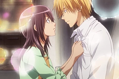 Kaichou Wa Maid Sama Wallpapers   Wallpapers Cave