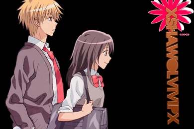 Maid Sama Wallpapers