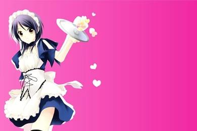 Wallpapers Kaichou Wa Maid Sama Moe Anime Concept Costumes Hd ...