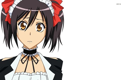 Misaki Ayuzawa   Maid Sama! Wallpapers   Anime Wallpapers
