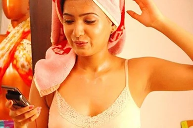 Samantha HD Photos & Cute Images