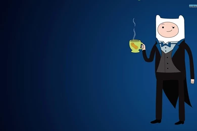 Adventure Time Wallpapers