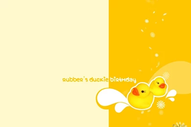 Rubber Ducky Will Conquer The World   Rubber Ducky Wallpapers ...