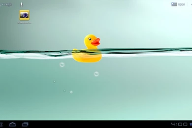 Download] Flavors Of The MyWater Live Wallpapers For Honeycomb ...