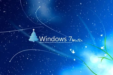 Creative Winter Wallpapers For Windows Hd Wallpapers