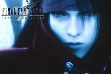 Final Fantasy VII Advent Children Wallpapers Compilation Of ...