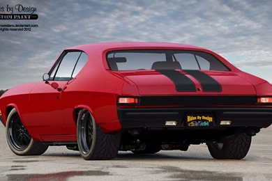 The Hot Rod Thread [Archive]   SportsCarsFTW.com