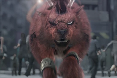 FFVII Advent Children Wallpapers   Final Fantasy Wallpapers (4870857 ...