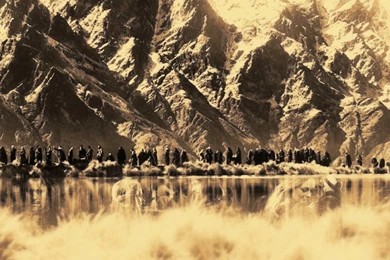 Mountains Laptop Wallpapers   Lord Of The Rings Wallpapers (3304034 ...