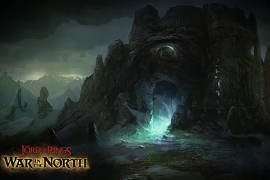 The Lord Of The Rings HD Wallpapers And Backgrounds