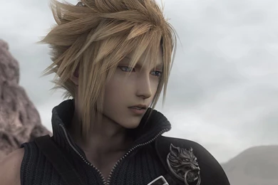 Final Fantasy Cloud Wallpapers   173473