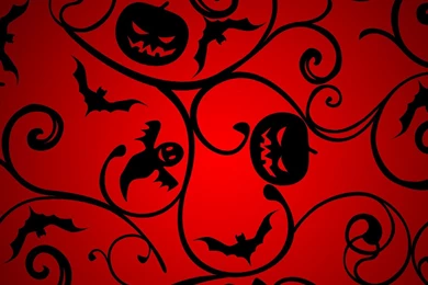 Halloween Mobile Wallpapers