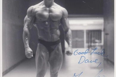 Frank Zane Photo, Pics, Wallpapers   Photo