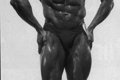 Frank Zane Photo, Pics, Wallpapers   Photo