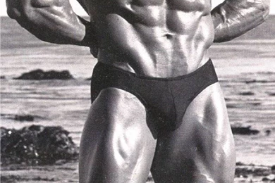 Frank Zane Photo, Pics, Wallpapers   Photo