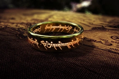 Fantasy Art, The Lord Of The Rings, Map, Rings, Depth Of Field ...