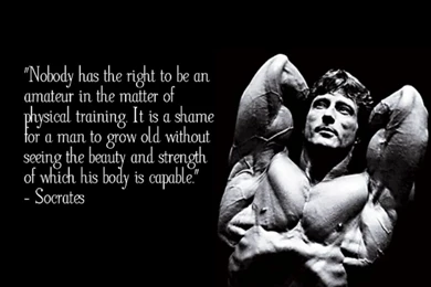 This "physique Freak"? : Nattyorjuice